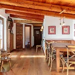 Apartment Le Des Vaches