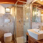 Apartment Le Des Vaches Courmayeur