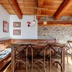 Le Des Vaches * Courmayeur