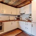 Apartment Le Des Vaches