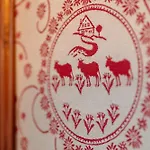 Apartment Le Des Vaches *
