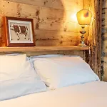 Le Des Vaches * Courmayeur