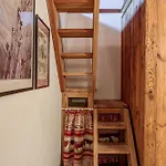 Le Des Vaches Apartment *