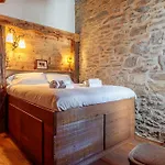 Apartment Le Des Vaches