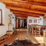 Apartment Le Des Vaches Courmayeur