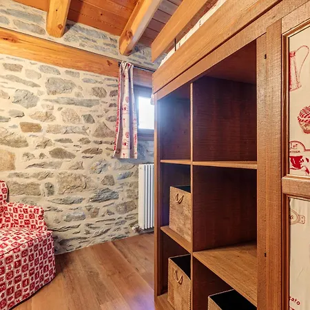 Διαμέρισμα Le Des Vaches *