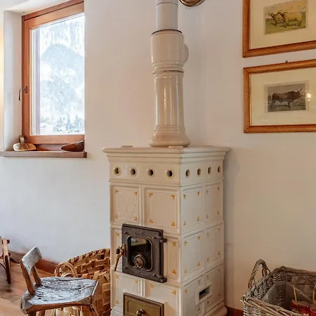 Le Des Vaches Διαμέρισμα *