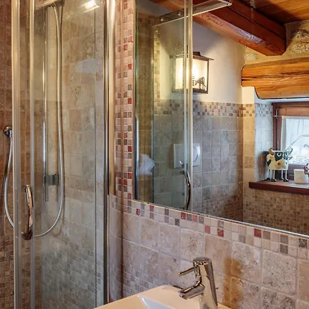 Le Des Vaches Διαμέρισμα Κουρμαγιέρ