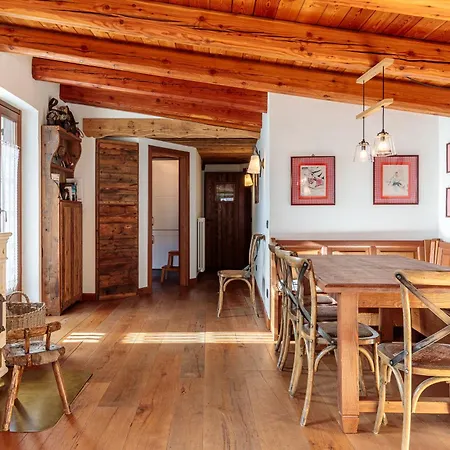 Διαμέρισμα Le Des Vaches