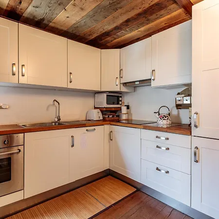 Apartment Le Des Vaches