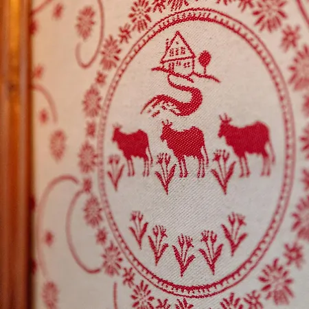 Apartment Le Des Vaches *