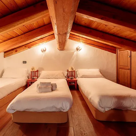 Le Des Vaches Διαμέρισμα Κουρμαγιέρ