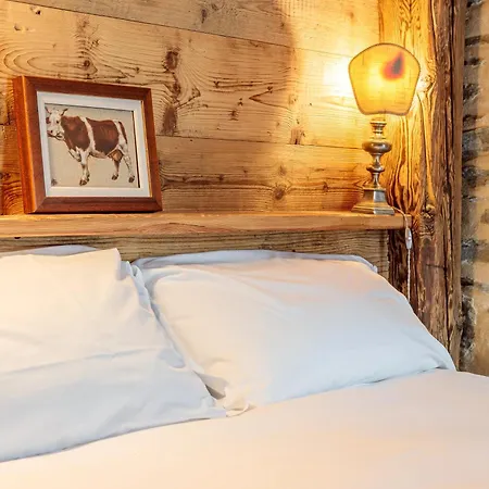 Le Des Vaches * Κουρμαγιέρ