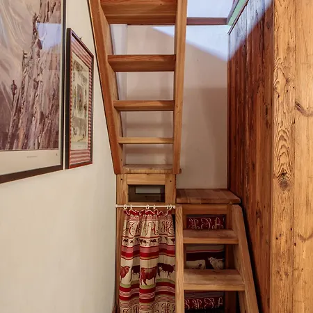 Le Des Vaches Διαμέρισμα *