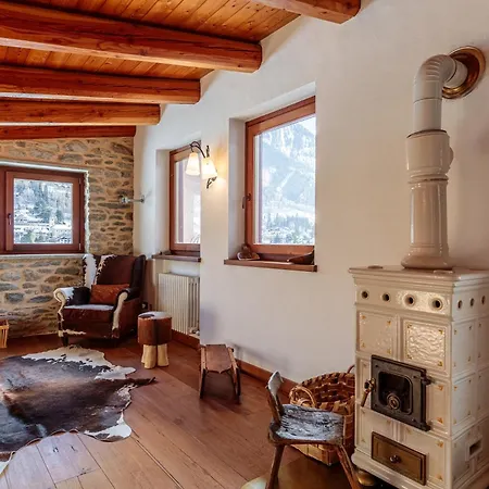 Le Des Vaches Διαμέρισμα Κουρμαγιέρ