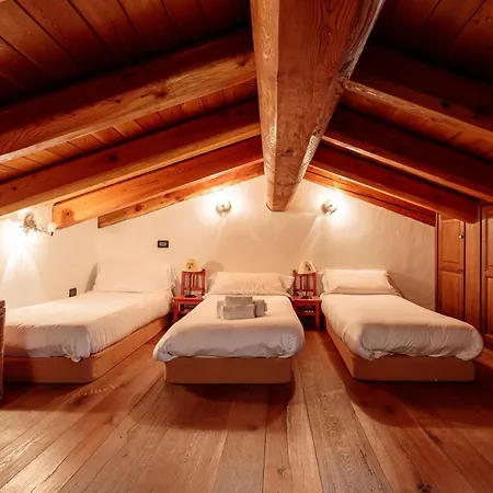 Le Des Vaches Διαμέρισμα