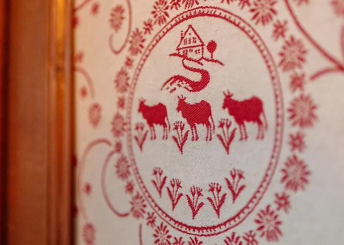 Apartment Le Des Vaches *