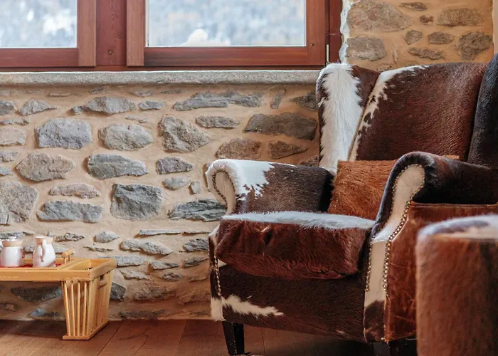 Apartment Le Des Vaches